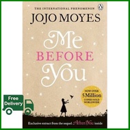 สุดพิเศษ ME BEFORE YOU