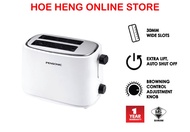 PENSONIC POP UP TOASTER / PT-928