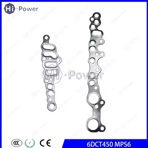 6DCT450 MPS6 Auto Transmission Overhaul Repair Seal Kit For Ford Volvo Chrysler Mercedes LAND Car Ge