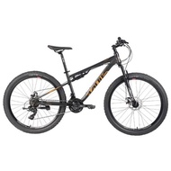 ELEMENT BATTLE MTB FULLSUS 20/24/27.5 INCI SEPEDAUNG - bicycle storeku