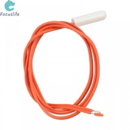 Defrost Temperature Probe for LG Refrigerators 2 1K 5K 10K Replacement Part
