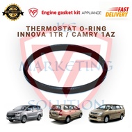 Thermostat O-Ring Toyota Innova 1TR-FE / Toyota Camry 1AZ 2AZ