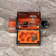 FORMICARIUM ECOLOGICAL MINI DATAR PREMIUM FORMICARIUM AKRILIK FORMICARIUM KACA ANTS NEST ANT GYPSUM