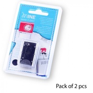 Mine Stamp Refillable Ink Pad