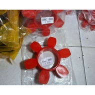 HRC PU 280 COUPLING RUBBER (PU)