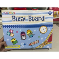 busy board new in box