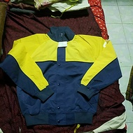 DUSKIN JACKET SIZE L 24X25.5 INCH