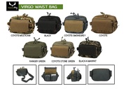 กระเป๋าคาดเอวVirgo Waist Bagเเบรนด์ VanceFly
