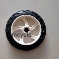 Scooter Rear Wheel Trample 1pcs
