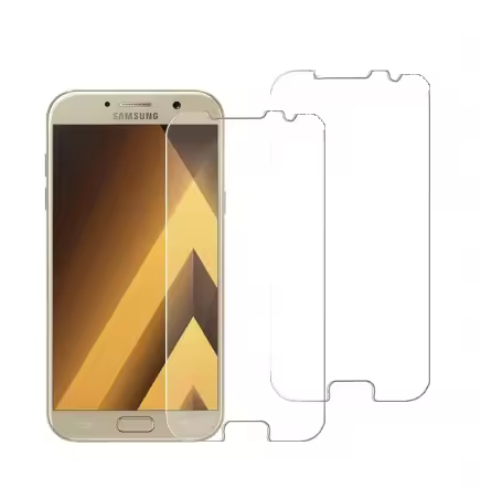 Tempered Glass For Samsung Galaxy J3 J5 J7 J1 2016 9H Screen Protector For Samsung A3 A5 A7 2017 A6 