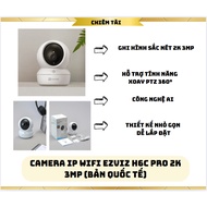EZVIZ H6c Pro 3MP Wifi IP Camera (International Version)