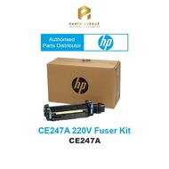 OFFICIAL HP CE247A 220V Fuser Kit For HP Color LaserJet Enterprise CM4540 CP4025 CP4525 M680 M651 MF