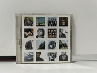1 CD MUSIC ซีดีเพลงสากล BON JOVI CRUSH // BON JOVI CRUSH (C13E56)