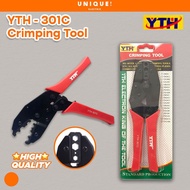 YTH - 301C CRIMPING TOOL COAXIAL CABLE CRIMPING PLIERS
