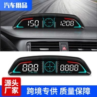 B3-HUD HUD Display Multi-Function Display Speed HUD HUD Display