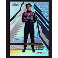 Formula One SSP Formula1 F1 Cards