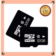 256gb 128gb Memory Card Micro SD Cards Class 10 Fast Speed Data Transfer