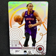 NBA Topps Match Attax 2025 Basketball Card/26 - Scottie Barnes Josh Giddey/ Tyler Herro/ Jaren Jacks
