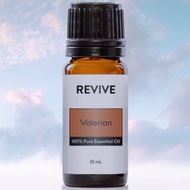 Revive Valerian Essential Oil