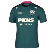 ￼JOMA ORIGINAL SELANGOR FC SFC 2022 AWAY PLAYER ISSUE JERSEY (READY STOCK)