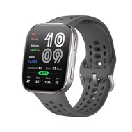 Amazfit Bip 6 (Smartwatch) สมาร์ทวอทช์จอ AMOLED ขนาด 1.97“ กันน้ำ 5ATM แบตอึด 14วัน รับสาย-คุยได้ ปร