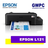 Epson L121 EcoTank Ink Tank Printer