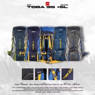 Mountain Bag Toba 35+5 Liter Carrier/ Arei Outdoorgear
