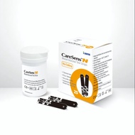 CareSens® N Glucose Strip (25's / pack) - Exp. July 2027