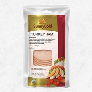 SunnyGold Turkey Ham l 200g