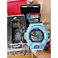 100% ORIGINAL CASIO G-SHOCK GW 9402KJ 2JR RANGEMAN SENDAI JAPAN LIMITED EDITION