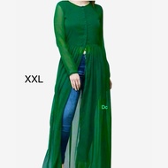 MODERN TOPS KURTI XXL SIZE