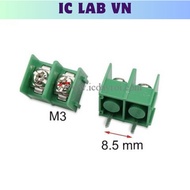 [10 Pieces]- Domino KF8500-2P-8.5MM Ic Lab VN