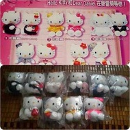 1999年麥當勞hello kitty