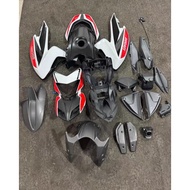 Hypermotard 821SP coverset