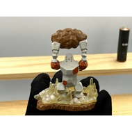 Pokemon Bandai 2005 : Regirock