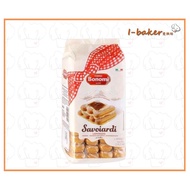 Forno Bonomi Savoiardi Ladyfingers 400gm (Tiramisu Biscuit)