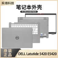 D Dell/Dell Latitude 5420 E5420 A Shell B Shell C Shell D Shell Back Cover Notebook Shell
