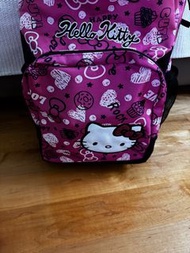 Hello Kitty 背包