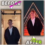 Professional Photo Editing Service(Servis Edit Gambar) *Message Before Order*