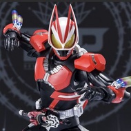 日版🇯🇵 全新 SHF S.H.Figuarts Kamen Rider Geats BoostMagnum form & fever parts art Boost Magnum 平成拉打