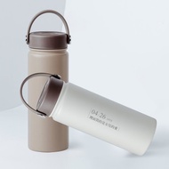 客製化禮物【保溫杯刻字】陶瓷 環保杯 保溫杯 保溫瓶 客製化