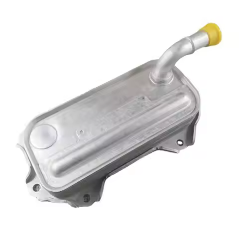 Compact For Toyota Auris Avensis Corolla Rav4 Verso 04- 12 Oil Cooler Engine 15710-0R011 157100R011
