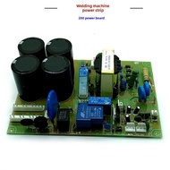 Argon Arc Welding Machine Arc Board Power Board WS Tig 200 Base Plate Tongrui Electric Welding Machi