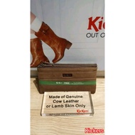 Kickers Leather Wallet