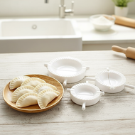 Modern 3-piece Dumpling Mold Set for Pressing Ravioli and Empanadas  Set Acuan Dumpling Moden 3pcs u