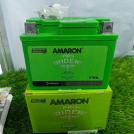 Amaron Battery ETZ4L (Maintenance Free)