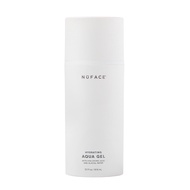 NuFACE Aqua Gel Activator - Microcurrent Conductive Gel & Activator Powered by IonPlex & Hyaluronic 