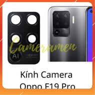 Oppo F19 Pro Camera Glass