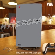 PS5 SLIM 30TH ANNIVERSARY LIMITED EDITION STICKER SKIN DESIGN 4999