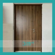 HDB Main Door Fire Rated